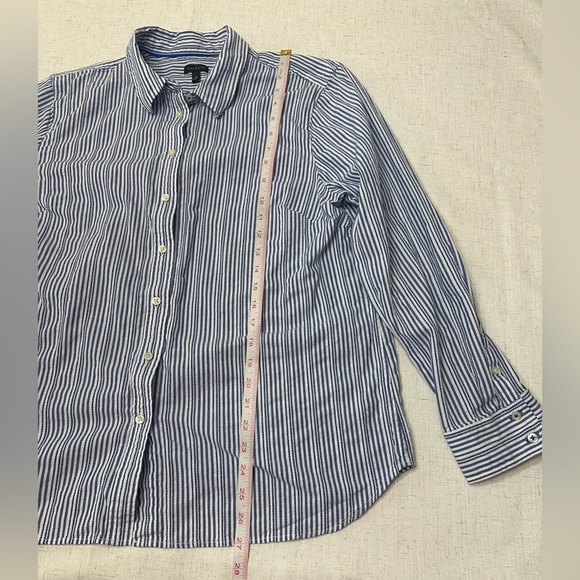 ✨ Talbots Women’s Button-Down Shirt – XL ✨ - Picture 6 of 10